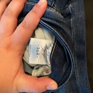 Daytrip bootcut jeans